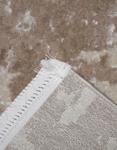 Синтетичний килим Levado 03889A L.Beige/White - высокое качество по лучшей цене в Украине.